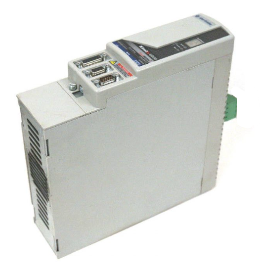 [Imagem MÓDULO MULTI-EIXO 0,75A 95-264V KINETIX 6000 2094BMP5S ROCKWELL ALLEN BRADLEY]