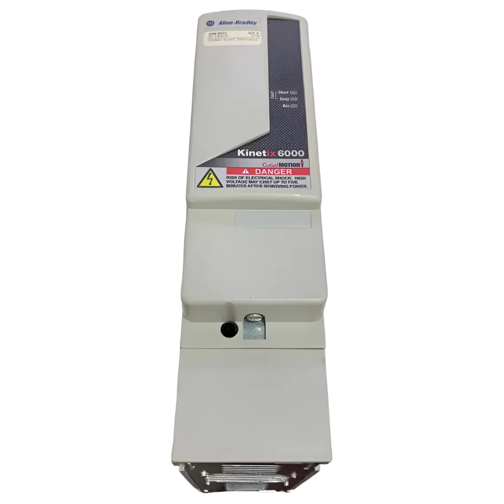 [Imagem do produto INVERSOR SERVO DRIVE MÓDULO DE DISSIPAÇÃO SHUNT 200/230V 400/460V 2094-BSP2 ALLEN BRADLEY]