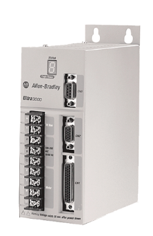 [Imagem SERVODRIVE MONOFÁSICO 2KW 120/240VCA 50/60HZ 2098DSD020XDN ROCKWELL ALLEN BRADLEY]
