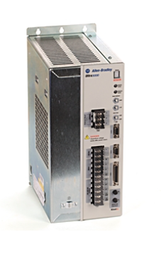 [Imagem SERVODRIVE TRIFÁSICO 10KW 16,3A 230/460VCA 50/60HZ 2098DSDHV100X ROCKWELL ALLEN BRADLEY]