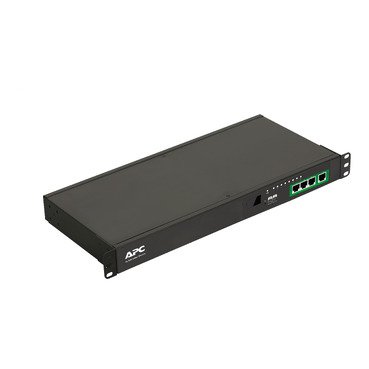 [Imagem do produto EASY PDU SWITCHED 1U 16A 230V (8)C13 EPDU1016S SCHNEIDER]