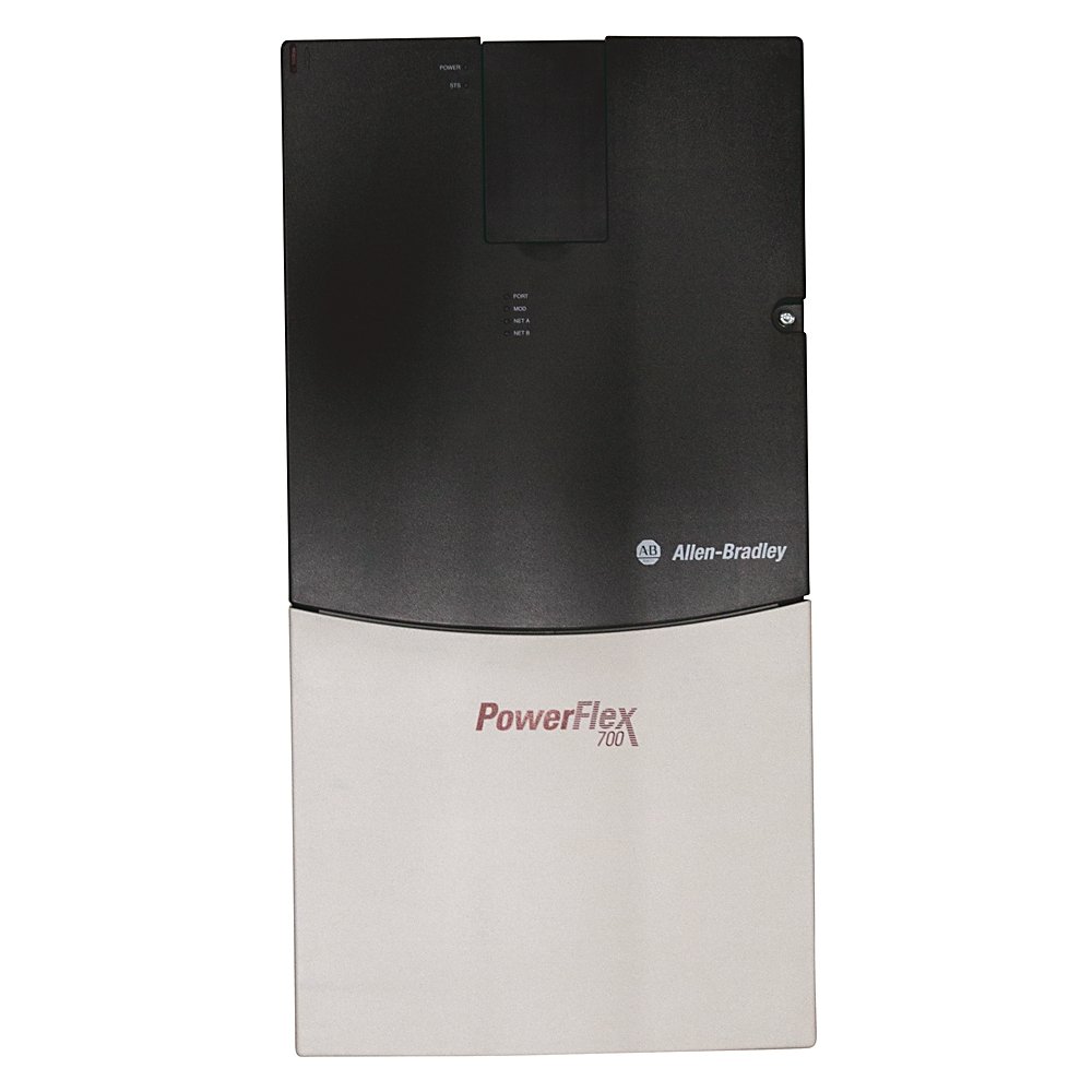 [Imagem INVERSOR DE FREQUÊNCIA TRIFÁSICO 178KW 477A 380/480V 50/60HZ CFW110477T4OYZ 11307304 WEG]