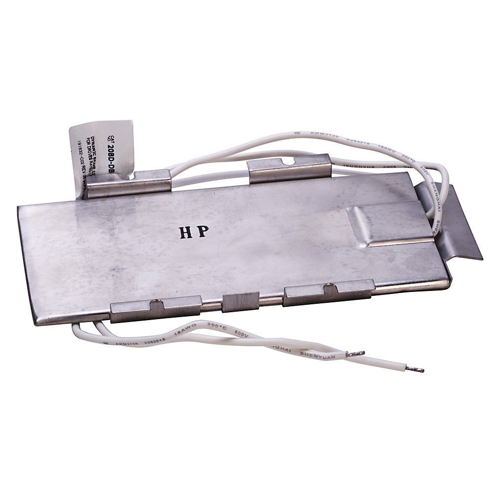 [Imagem RESISTOR FREIO DINAMICO 115OHM MONTAGEM INTERNA ENTRADA AC 400/480V 20BDDB11 ROCKWELL ALLEN BRADLEY]