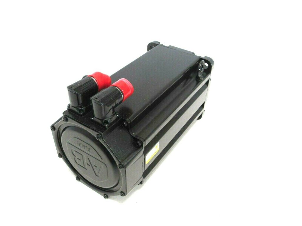 [Imagem SERVOMOTOR ROTATIVO MPL 480VCA MP SERIES MPLB560FMJ72AA ROCKWELL ALLEN BRADLEY]
