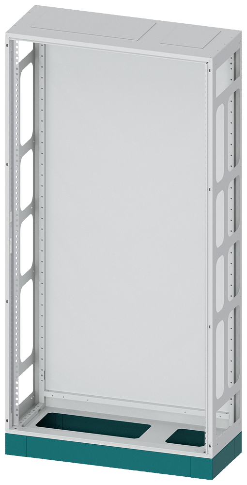 UNIVERSAL ARMÁRIO FIXO IP55 CLASSE DE PROTEÇÃO 1 A=1800MM L=900MM 8GK24206KK34 SIEMENS