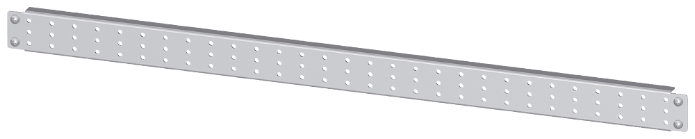 SUPORTE TRANSVERSAL PARA SISTEMA DE BARRAMENTOS COLETORES L: 750 MM, 8GK99111KK02 SIEMENS