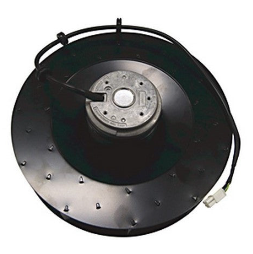 [Imagem VENTILADOR 230W PARA INVERSOR  DE FREQUÊNCIA POWERFLEX 700S/H 20PP01080 ROCKWELL ALLEN BRADLEY]