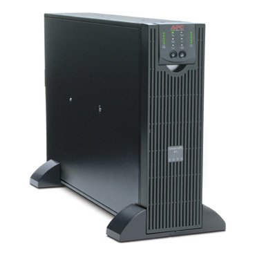 [Imagem do produto NOBREAK INTELIGENTE RT DA APC 5000 VA E 208 V SURTD5000XLT SCHNEIDER]