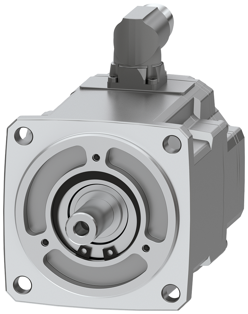 [Imagem SIMOTICS S-1FK2 HD, SINAMICS S210 3AC 400V-480V, 0,95 NM, 6000 RPM 1FK21044AK002MA0 SIEMENS]