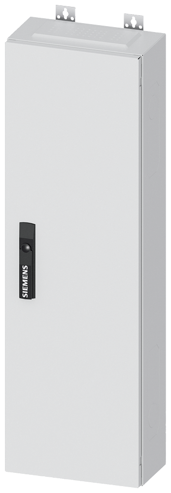 ARMÁRIO DE PAREDE EMBUTIDO IP31 CLASSE DE PROTEÇÃO 2 A: 950 MM 8GK10314KK11 SIEMENS