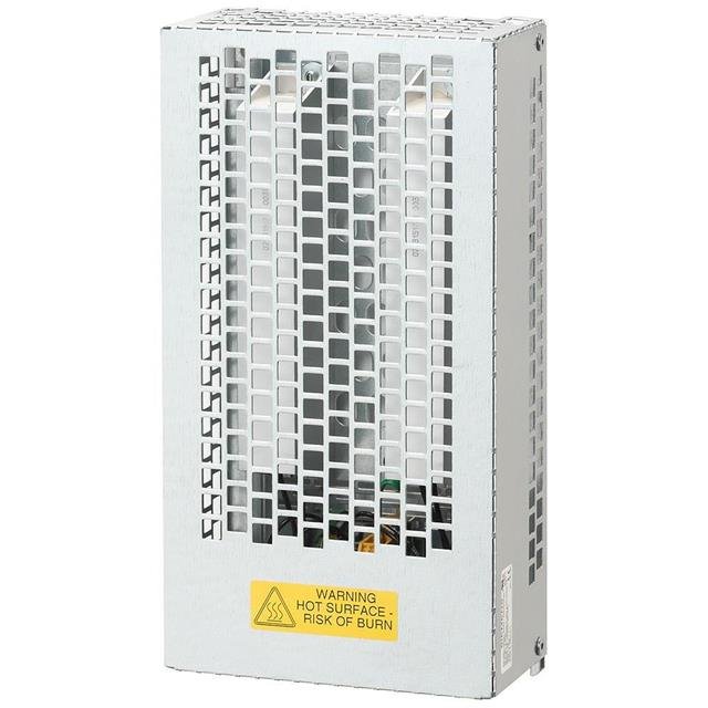 [Imagem RESISTOR FRENAGEM 200W FSA SINAMICS 6SL32010BE210AA0 SIEMENS]