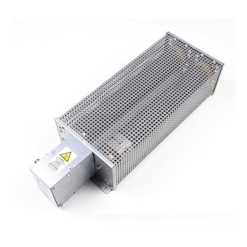 [Imagem RESISTOR DE FRENAGEM 14.6KW BW147T EURODRIVE]