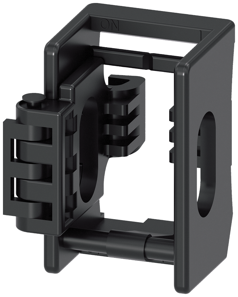 [Imagem DISPOSITIVO DE FECHAMENTO PARA ALAVANCA BASCULANTE ACESSÓRIOS PARA: 3VA51 3VA90380LB10 SIEMENS]