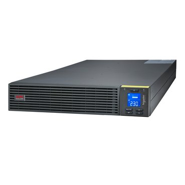 [Imagem do produto MÓDULO DE POTÊNCIA DO NOBREAK SRV 10KVA/10 KW ONLINE MONOVOLT 230 V RACK SRVPM10KRIL SCHNEIDER]
