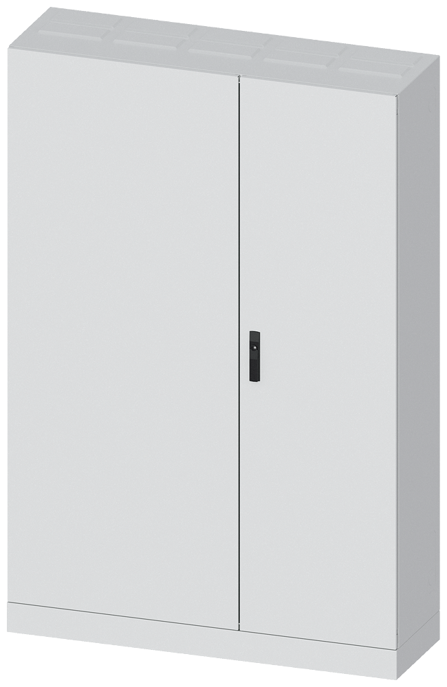 ARMÁRIO FIXO COM PAREDE LATERAL ABERTA IP55 CLASSE DE PROTEÇÃO 1 8GK14238KK55 SIEMENS