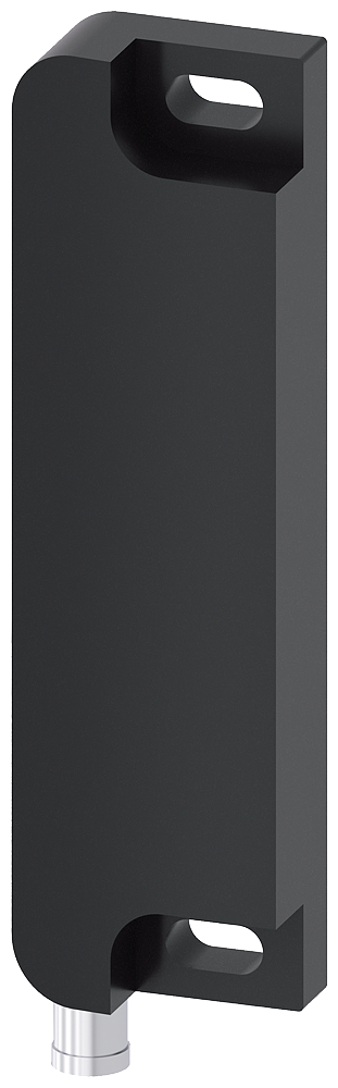 [Imagem COMUTADOR MAGNÉTICO DISPOSITIVO DE COMUTAÇÃO 25 X 88MM PARA BATENTE DA PORTA  3SE66272CA01 SIEMENS]