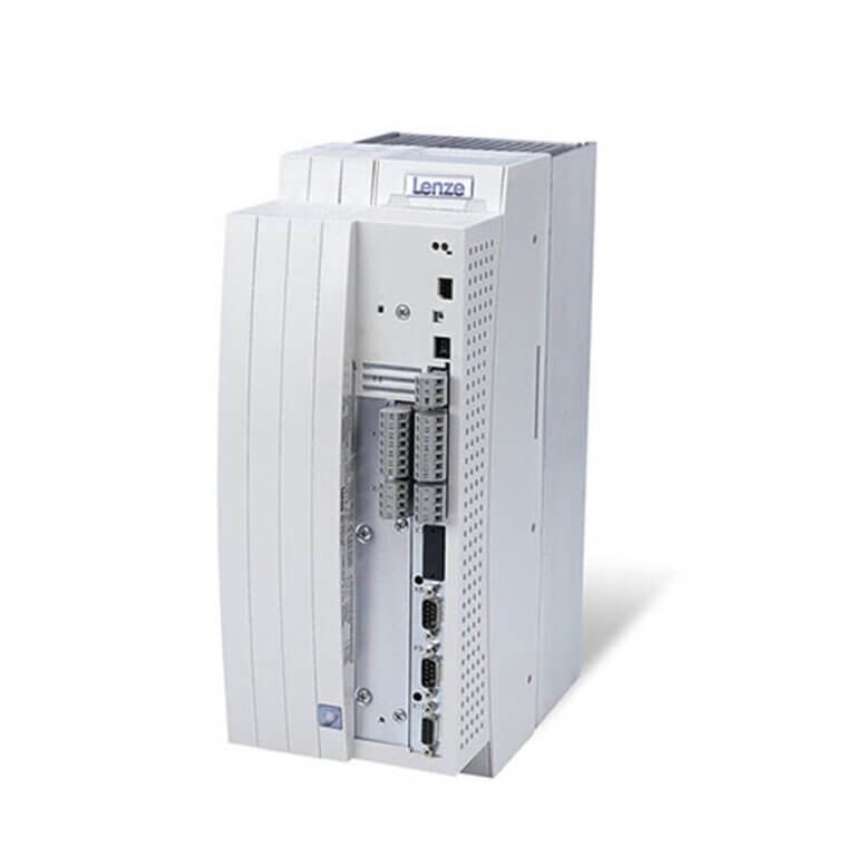[Imagem SERVOCONTROLADOR TRIFÁSICO 11KW 400/480V EVS9326EPV004 LENZE]