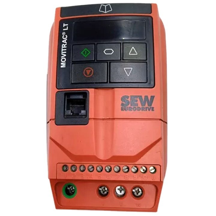 [Imagem DRIVE MCLTEB0015-203-1-00 SEW EURODRIVE]