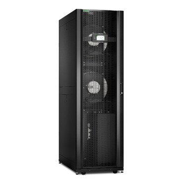 [Imagem UNIDADE REFRIGERADA POR AR INROW RD DE 600 MM 460 480 V 60 HZ ACRD601 SCHNEIDER]