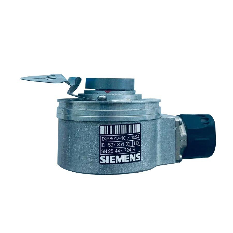 [Imagem ENCODER SIEMENS 1XP8012201024]