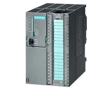 [Imagem PROCESSADOR BOOLEANO DE ALTA VELOCIDADE PNP FM352-5 SIMATIC S7-300 6ES73525AH110AE0 SIEMENS]