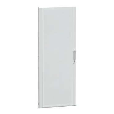 [Imagem TRANSPARENT DOOR W600 30M PRISMA G IP30 LVS08233 SCHNEIDER]