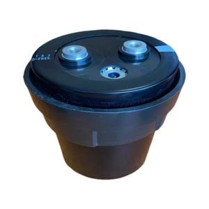 [Imagem do produto CONJUNTO CONDENSADOR BARRAMENTO DC VY1ADC1112 SCHNEIDER]