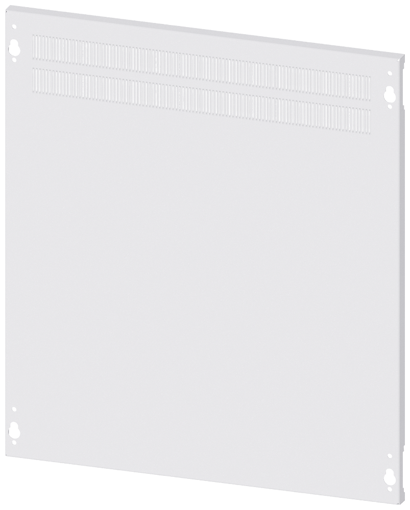 PORTA DO COMPARTIMENTO EM CIMA IP40 A: 675MM L: 600MM 8LK20676AA07 SIEMENS