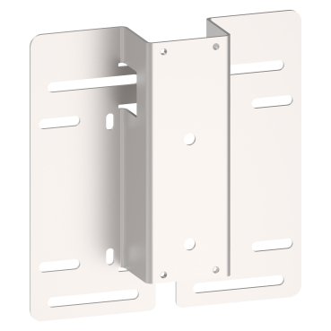 [Imagem do produto BASE PARA RETROFIT PARA CONTATOR TESYS GIGA LC1G265-500 LA9GRFB2 SCHNEIDER]