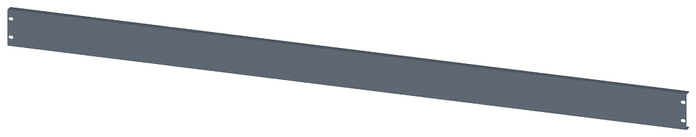 CHAPA DE MONTAGEM PARA ESTRUTURA OSCILANTE GALVANIZADO 8MF10102AB00 SIEMENS