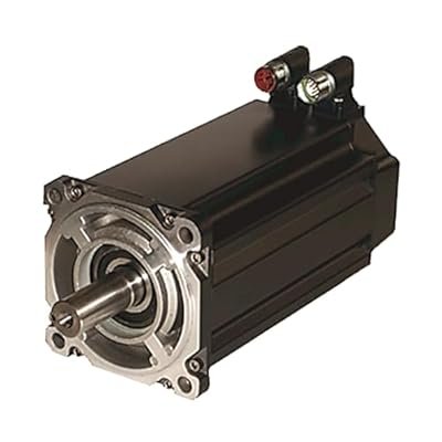 [Imagem do produto SERVOMOTOR ROTATIVO MPL 480VCA MP SERIES MPLB640FMJ74AA ROCKWELL ALLEN BRADLEY]