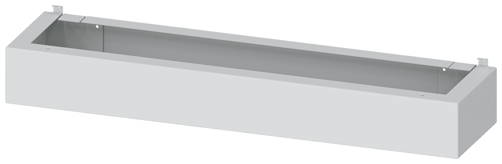 SOQUETE A: 100 MM L: MM P: 210 MM RAL 7035 8GK99010KK32 SIEMENS
