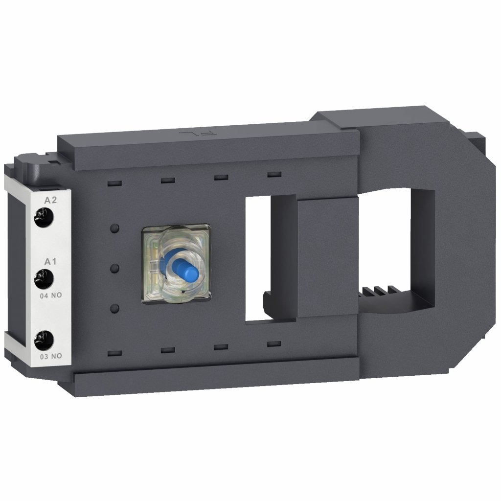 [Imagem BOBINA PARA LC1FF4 220V 40400HZ LX9FF220 SCHNEIDER]