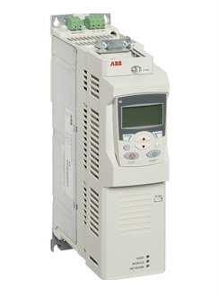 [Imagem INVERSOR DE FREQUÊNCIA TRIFÁSICO 1,5CV 1,1KW ACS850 400500VCA 3A ACS8500403A05 3BBR0000050907 ABB]