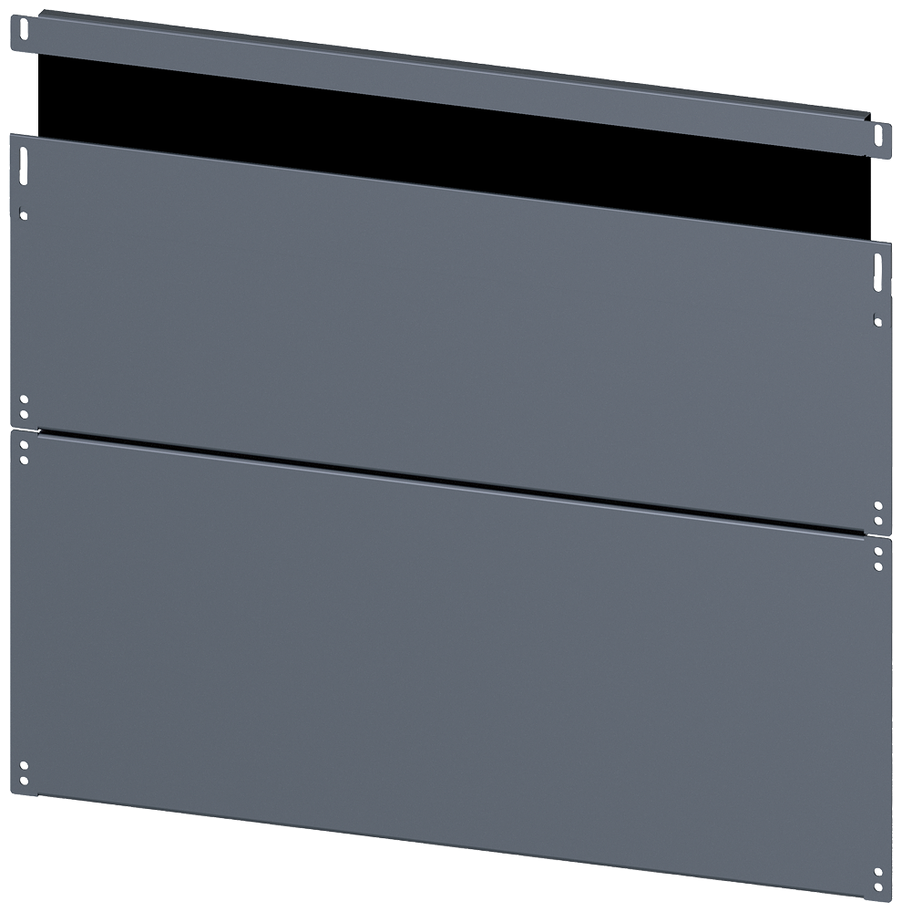 PISO COM ENTRADA DE CABO IP00 P: MM L: MM GALVANIZADO 8MF10882UB320 SIEMENS