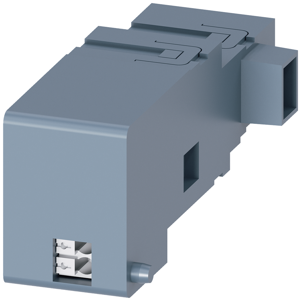PROFIBUS GATEWAY COM040 MÓDULO DE COMUNICAÇÃO ACESSÓRIOS PARA DISJUNTOR 3WL10 3VW90110AT15 SIEMENS