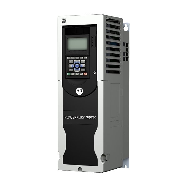 [Imagem do produto INVERSOR DE FREQUÊNCIA REFRIG.AR PF755 20G21NC011JA0NNNNN ROCKWELL ALLEN BRADLEY]