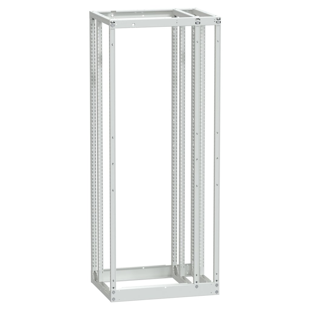 [Imagem PRISMASET P FRAMEWORK W = 650+150 MM D = 600 MM LVS08607 SCHNEIDER]