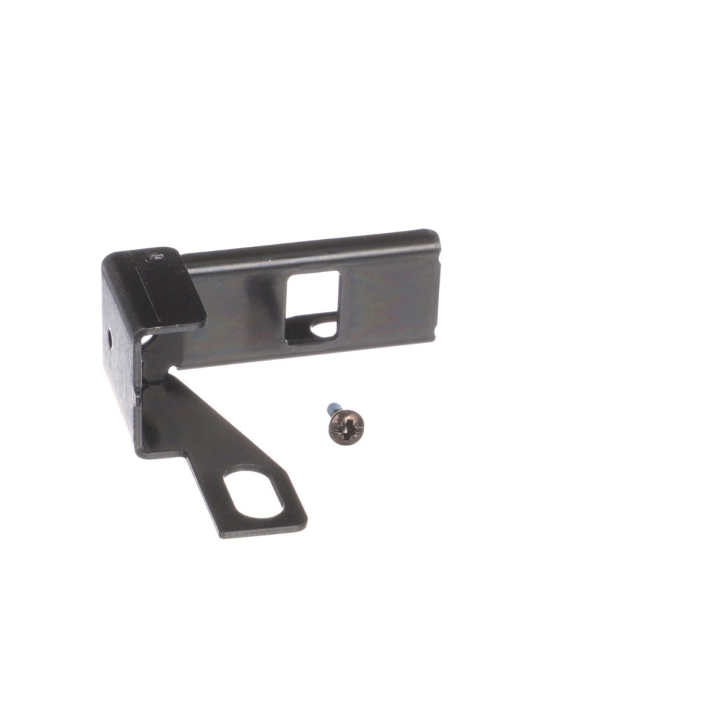 [Imagem do produto TOGGLE PADLOCKING DEVICE, FIXED ADAPTER, COMPACT NSXM, OFF OR ON POSITION SCHNEIDER]