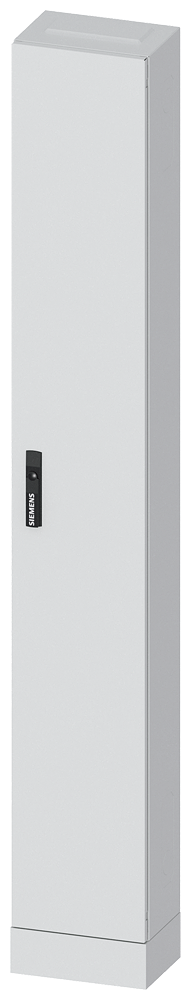 ARMÁRIO FIXO IP44 CLASSE DE PROTEÇÃO 1 A: 1950 MM L: 300 MM P 8GK13228KA12 SIEMENS