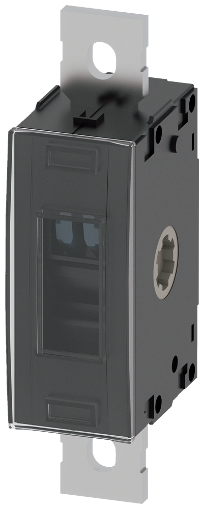 ACESSÓRIOS PARA 3KD TAM. 4 QUARTO POLO CONEXÃO PLANA COMUTÁVEL 3KD94050 SIEMENS