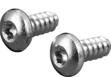 [Imagem PARAFUSO TORX AC 5,5X13MM 2486600 RITTAL]