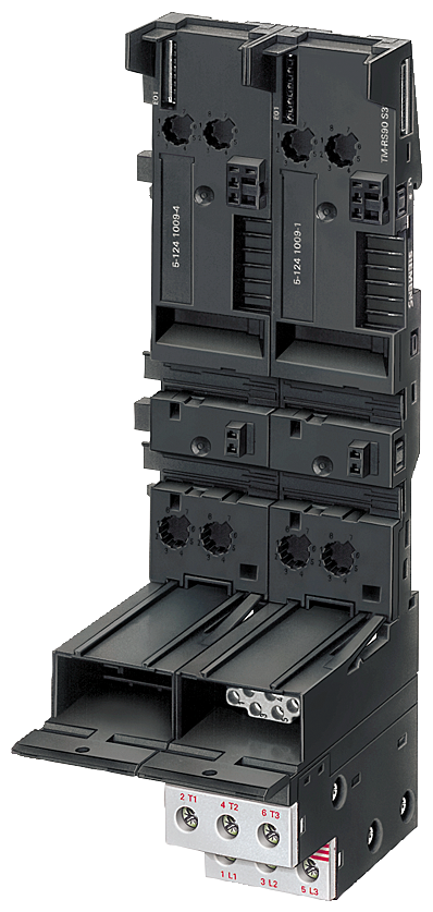 [Imagem MÓDULO TERMINAL PARA ET200S RS 3RK19030AC00 SIEMENS]
