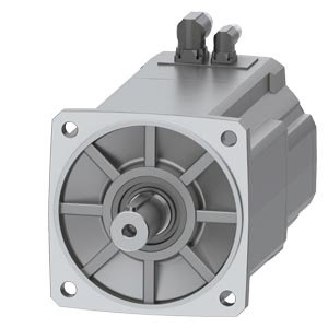 [Imagem SERVOMOTOR CA 40NM/2000RPM ENCA 1FK22104AC101SB0 SIEMENS]
