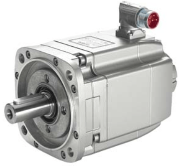 [Imagem SERVOMOTOR CA 190NM/2000RPM ENCA 1FT71345SC715BG1 SIEMENS]
