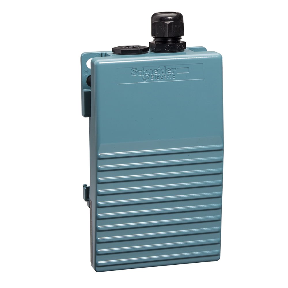 [Imagem PEDAL DE COMANDO XPEM111 SCHNEIDER]