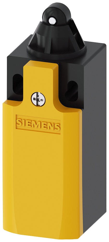 [Imagem do produto INTERRUPTOR DE POSIÇÃO, CARCAÇA DE PLÁSTICO, 31MM LIGAÇÃO DO APARELHO, COM TA 3SE52320LD031AG0 SIEMENS]