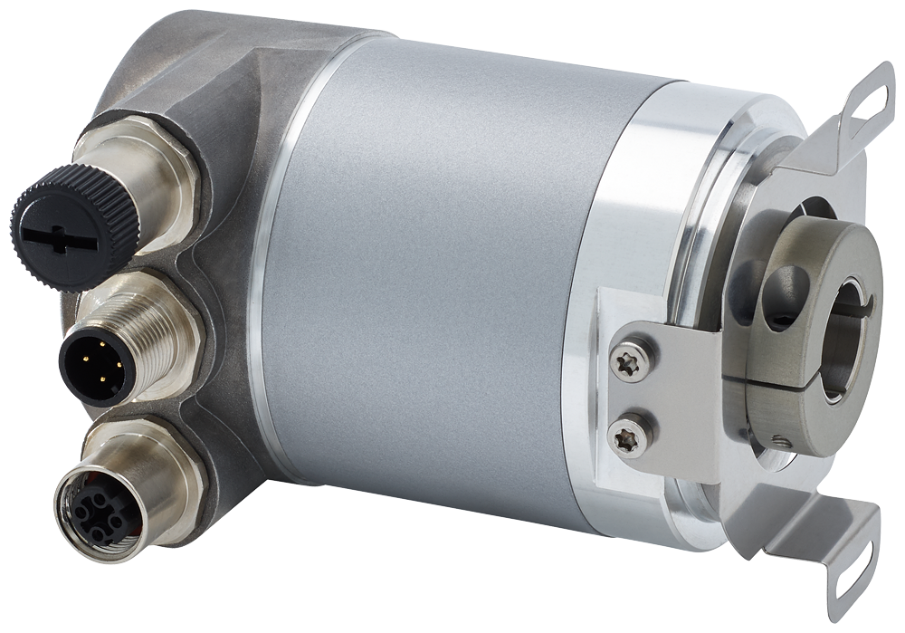 [Imagem ENCODER ABSOLUTO MT 13+14 BIT PN 10-30V 6FX20015WN25 SIEMENS]