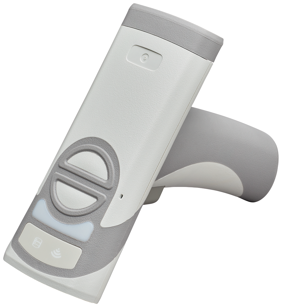 [Imagem LEITOR MANUAL ÓPTICO MV326 6GF33260HT01 SIEMENS]