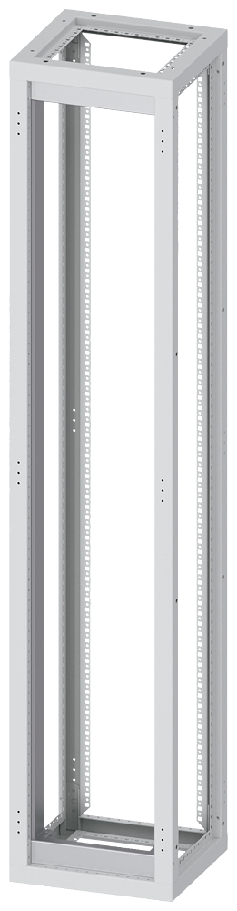 DIN CONJUNTO DO ADAPTADOR PARA ARMÁRIO MODULAR A=2000 L=400 P=400 8GK94000KK15 SIEMENS